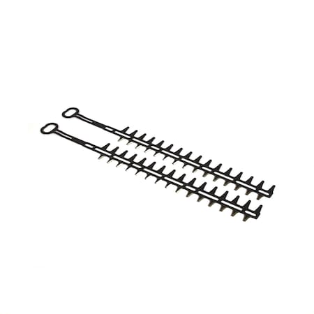 Oregon Hedge Trimmer Blades 59-200